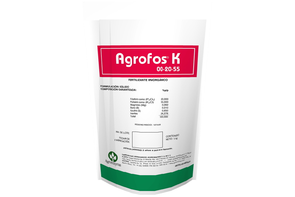Agrofos-K