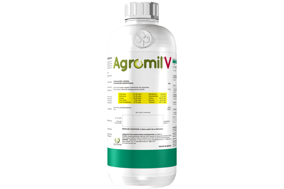 Agromil-V